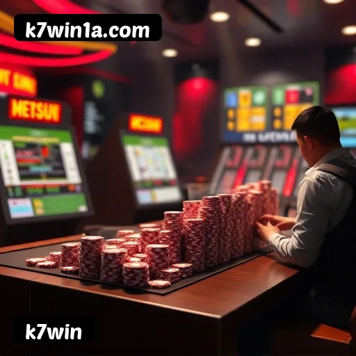 k7win APK - Download Oficial Android