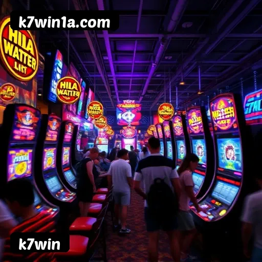 Como Instalar APK k7win