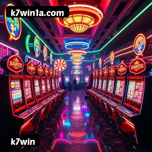 FAQ - Perguntas Frequentes k7win