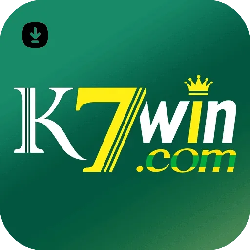 Download gratuito do app da k7win