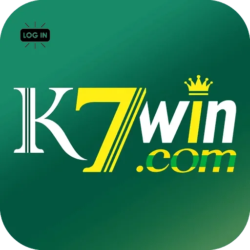 Login seguro na k7win