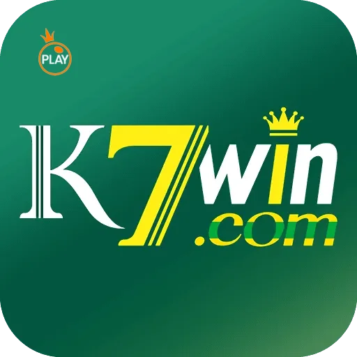 Logo da k7win